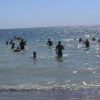 Turism estival la mare
